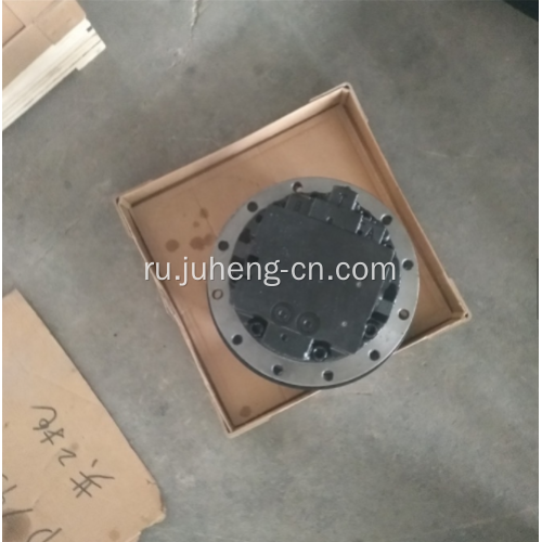 PC75R-2B Final Drive Travel Motor GFT9T2 2097 22E-60-12800